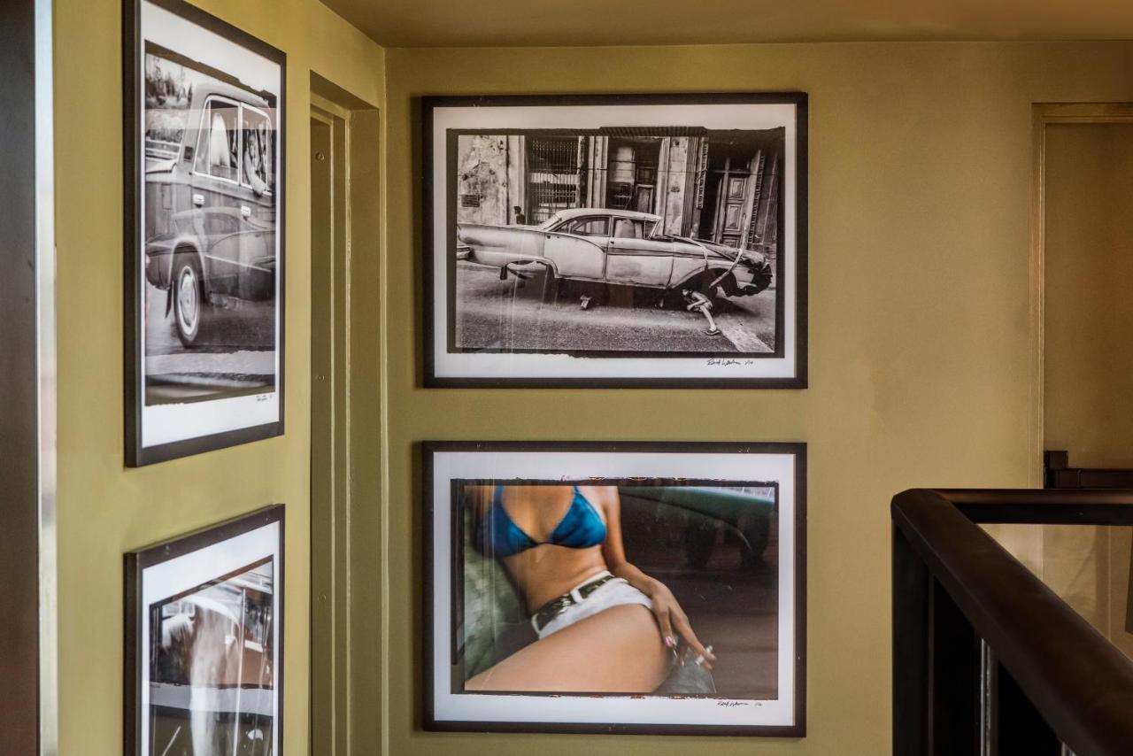 Life House, Little Havana ไมอามี ภายนอก รูปภาพ