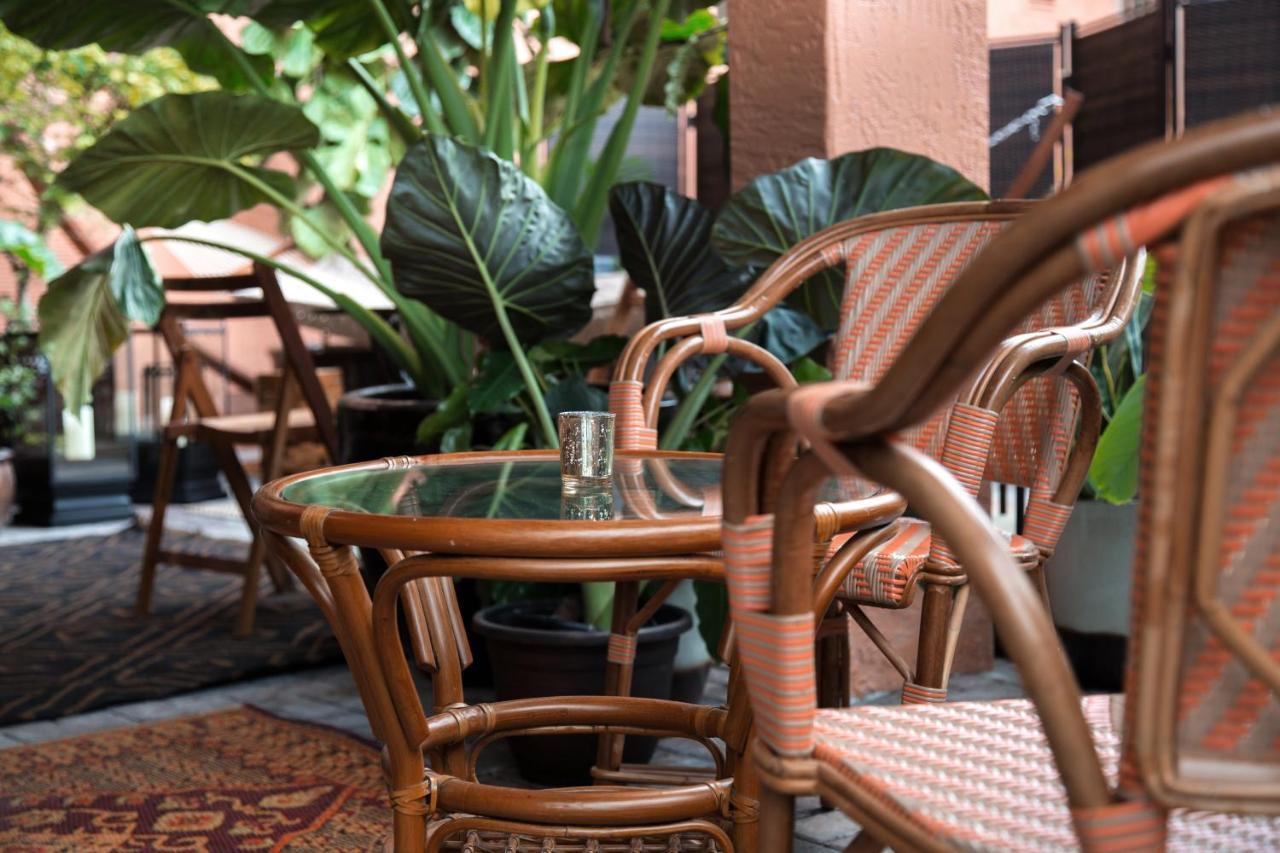Life House, Little Havana ไมอามี ภายนอก รูปภาพ