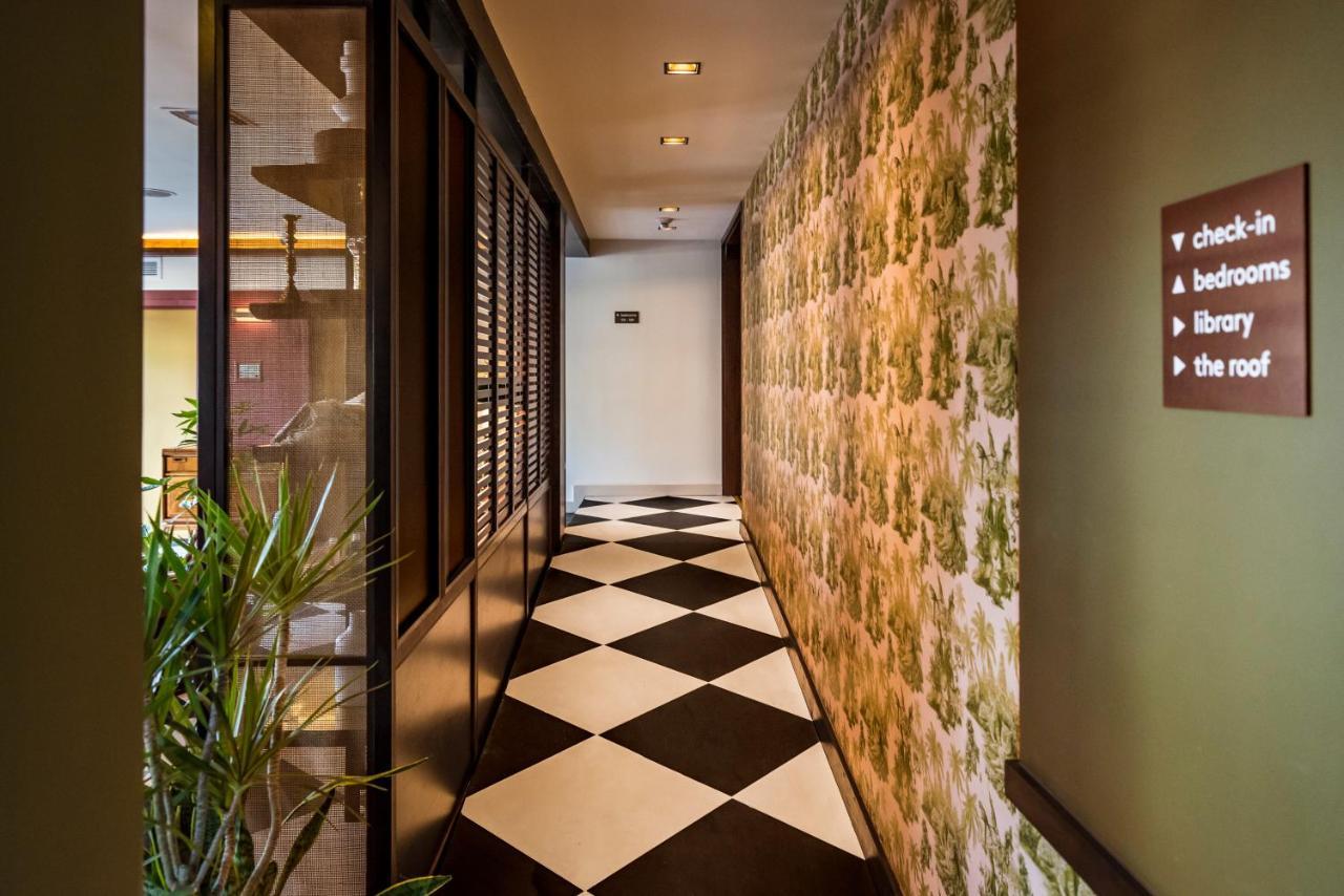 Life House, Little Havana ไมอามี ภายนอก รูปภาพ