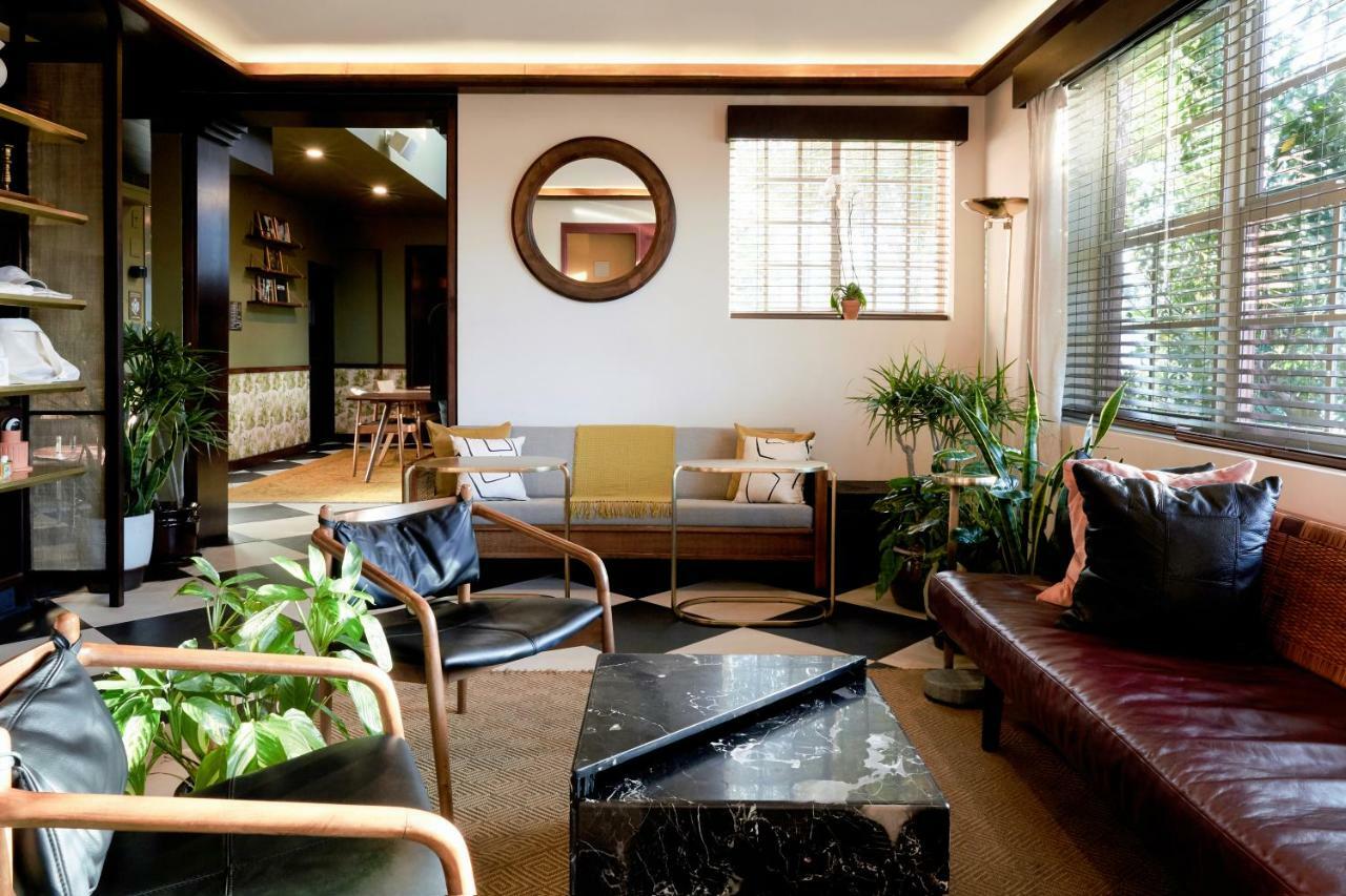 Life House, Little Havana ไมอามี ภายนอก รูปภาพ