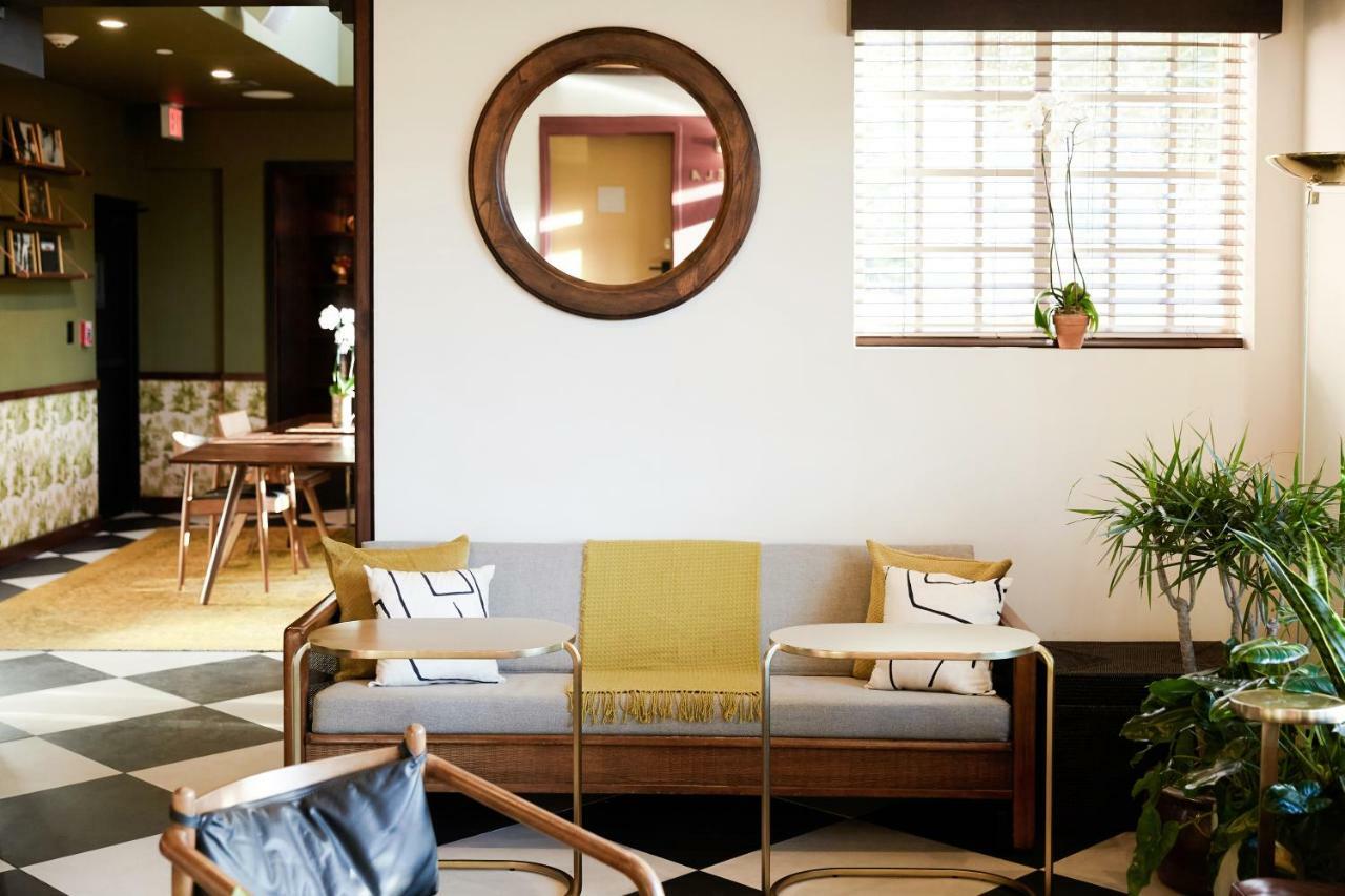 Life House, Little Havana ไมอามี ภายนอก รูปภาพ