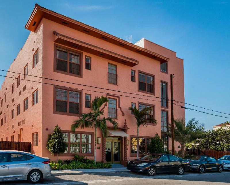 Life House, Little Havana ไมอามี ภายนอก รูปภาพ