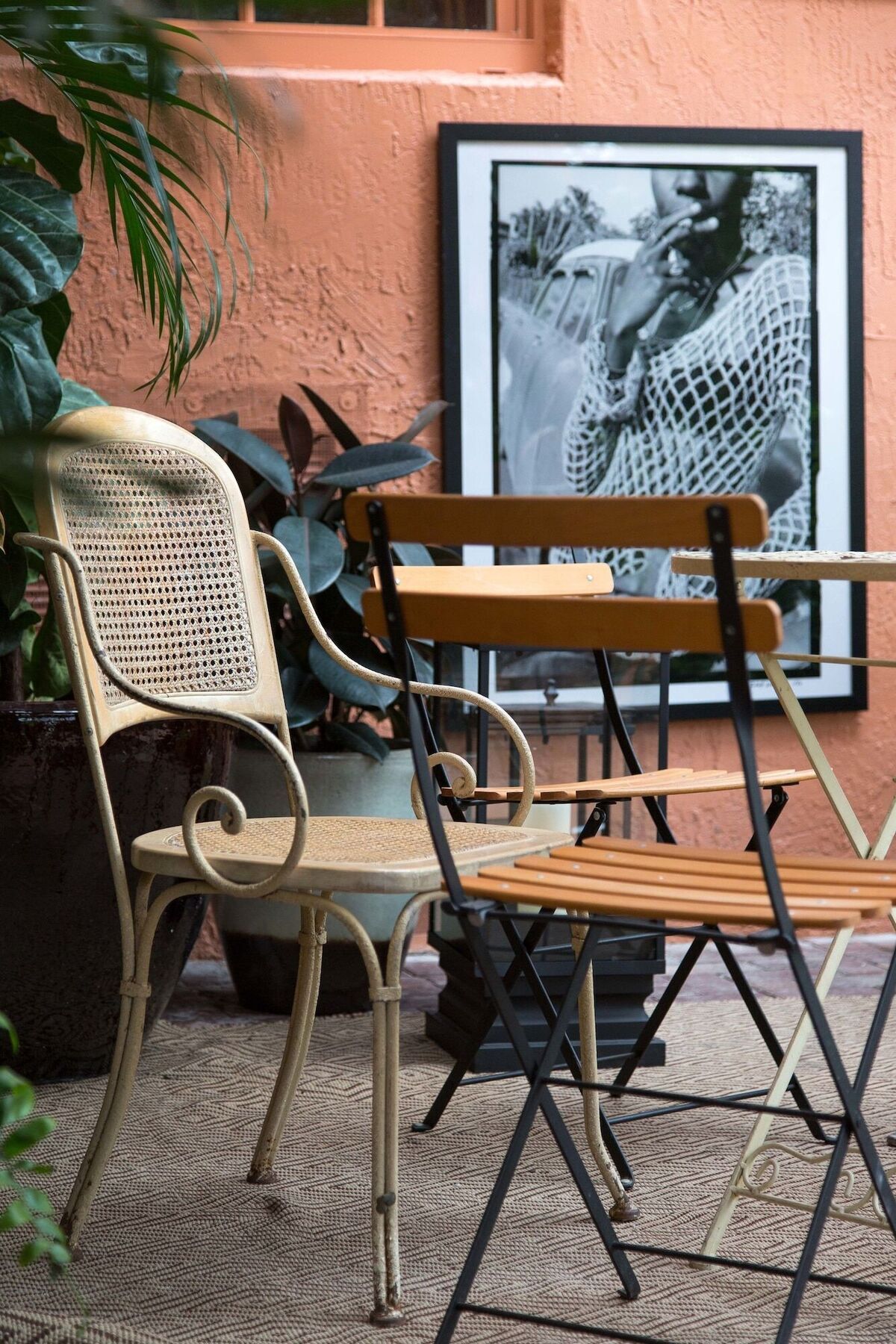 Life House, Little Havana ไมอามี ภายนอก รูปภาพ