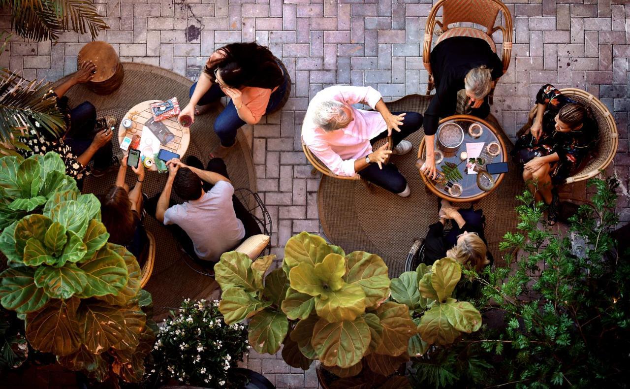 Life House, Little Havana ไมอามี ภายนอก รูปภาพ