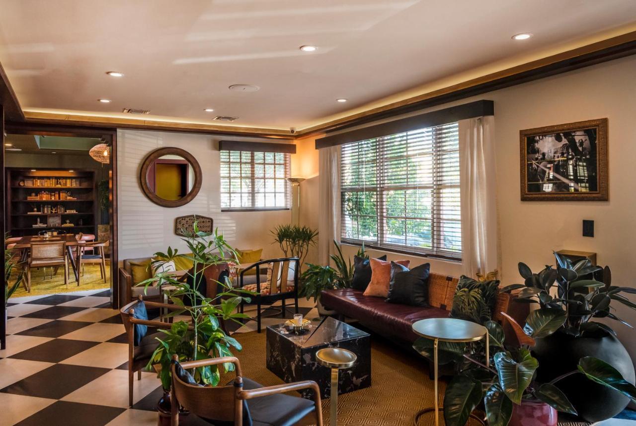 Life House, Little Havana ไมอามี ภายนอก รูปภาพ