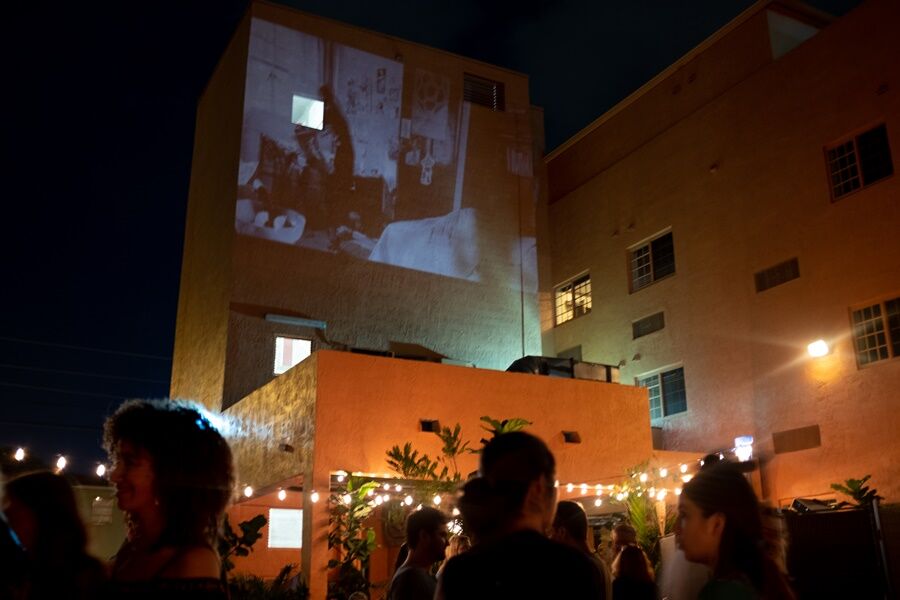 Life House, Little Havana ไมอามี ภายนอก รูปภาพ