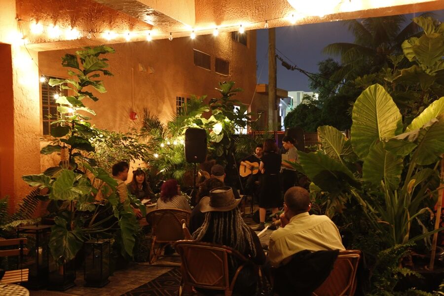 Life House, Little Havana ไมอามี ภายนอก รูปภาพ
