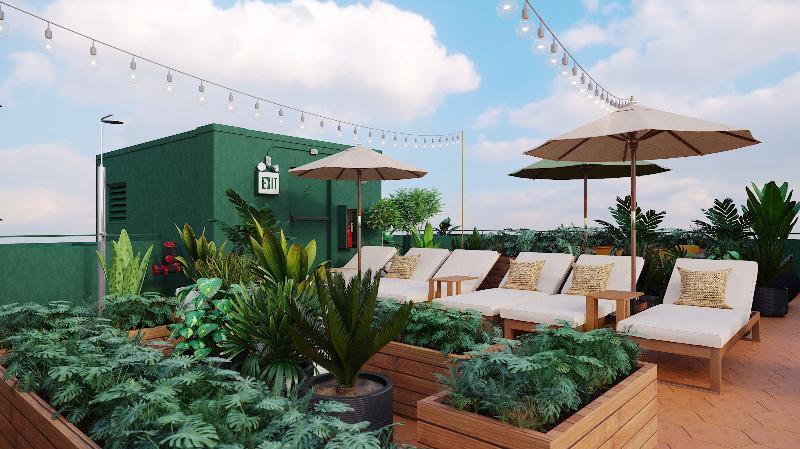 Life House, Little Havana ไมอามี ภายนอก รูปภาพ